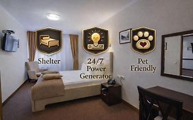 Hotel Asteri